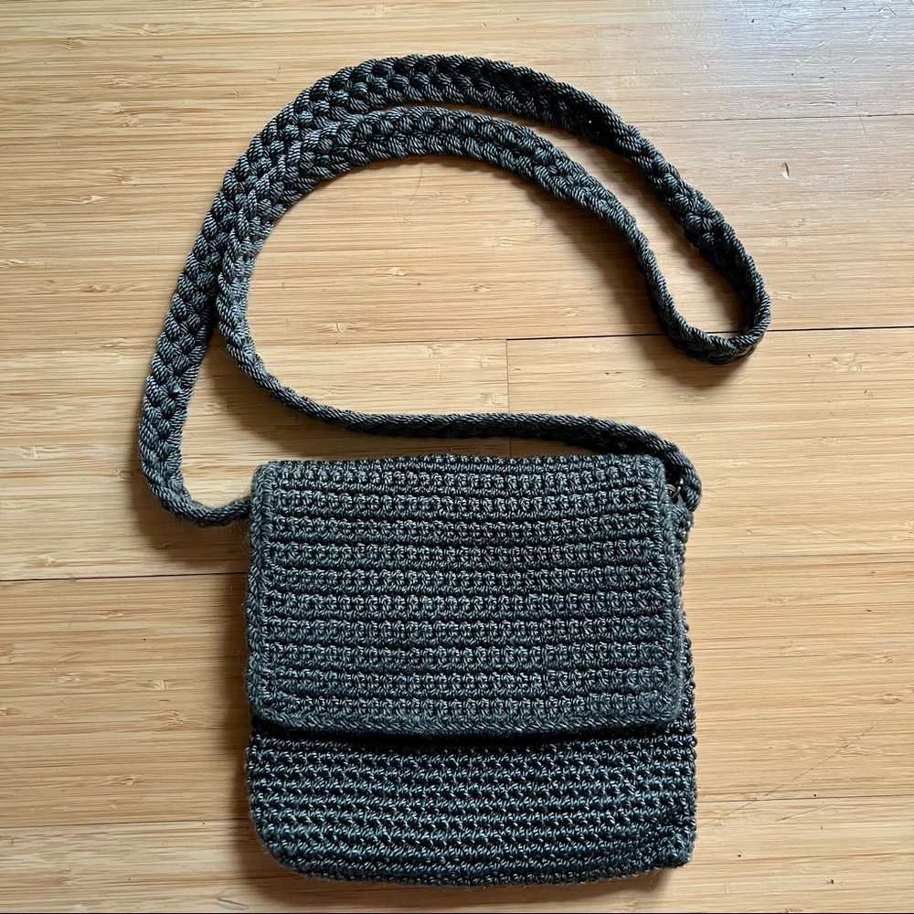 Classic The Sak crossbody purse